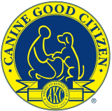 AKC Certified Canine Good Citizen Evaluator